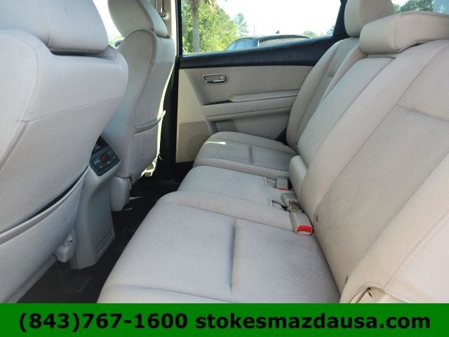 2010 Mazda Mazda CX-9 Sport