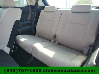 2010 Mazda Mazda CX-9 Sport