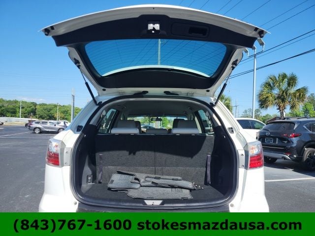 2010 Mazda Mazda CX-9 Sport