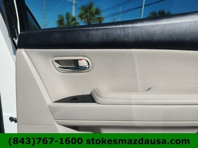 2010 Mazda Mazda CX-9 Sport
