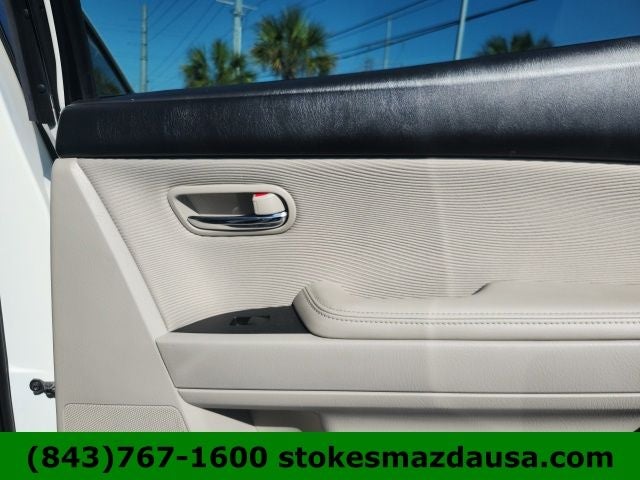 2010 Mazda Mazda CX-9 Sport