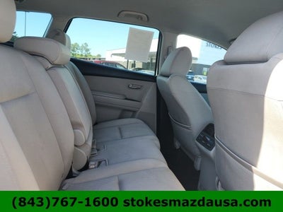 2010 Mazda Mazda CX-9 Sport