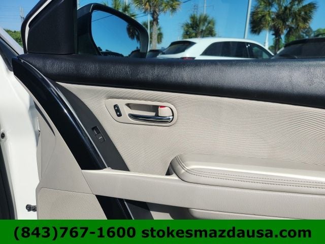 2010 Mazda Mazda CX-9 Sport