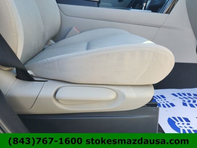 2010 Mazda Mazda CX-9 Sport