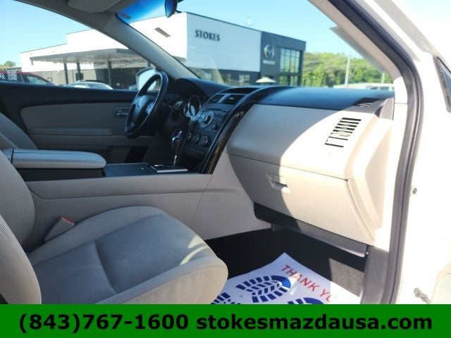 2010 Mazda Mazda CX-9 Sport