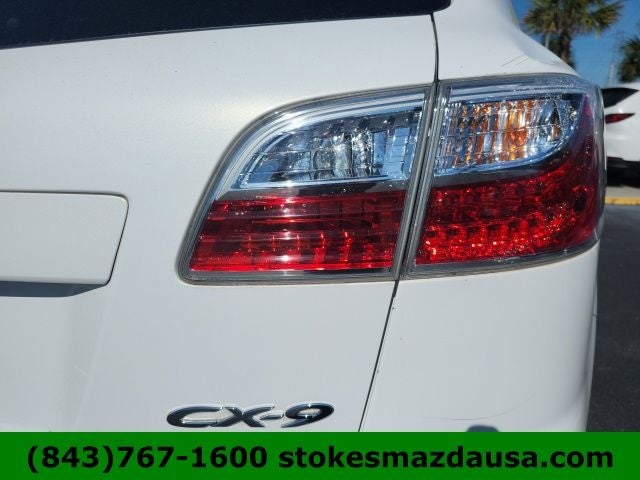 2010 Mazda Mazda CX-9 Sport