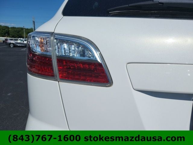 2010 Mazda Mazda CX-9 Sport