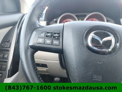 2010 Mazda Mazda CX-9 Sport