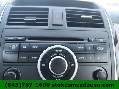 2010 Mazda Mazda CX-9 Sport