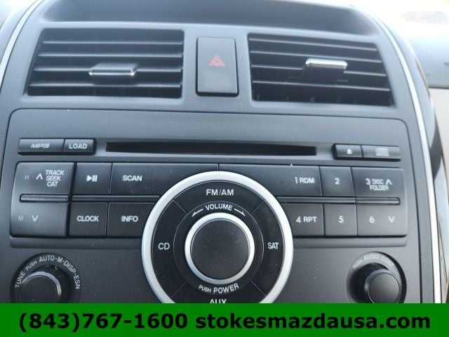 2010 Mazda Mazda CX-9 Sport