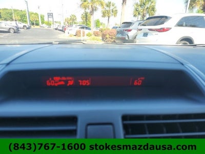 2010 Mazda Mazda CX-9 Sport