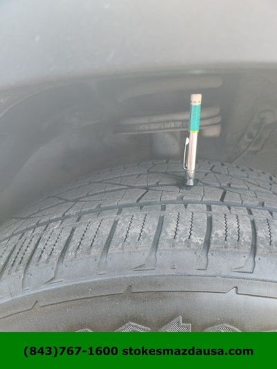 2010 Mazda Mazda CX-9 Sport