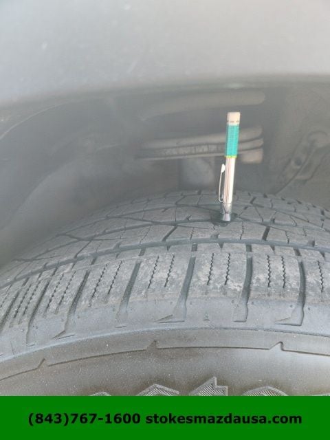 2010 Mazda Mazda CX-9 Sport