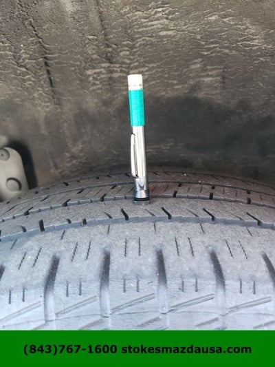 2010 Mazda Mazda CX-9 Sport