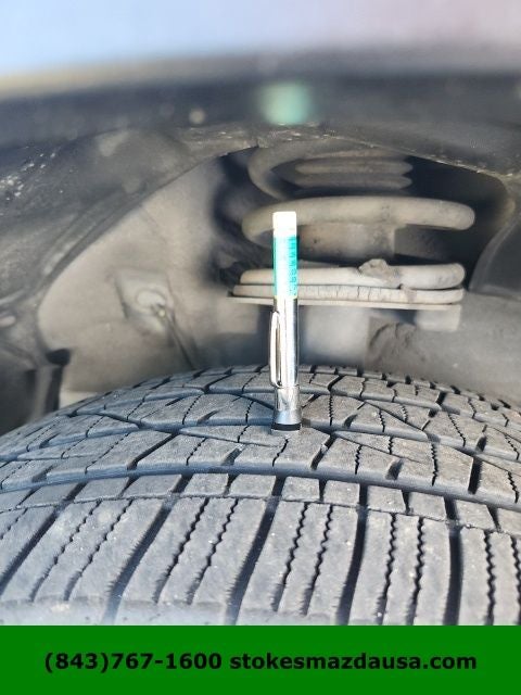 2010 Mazda Mazda CX-9 Sport