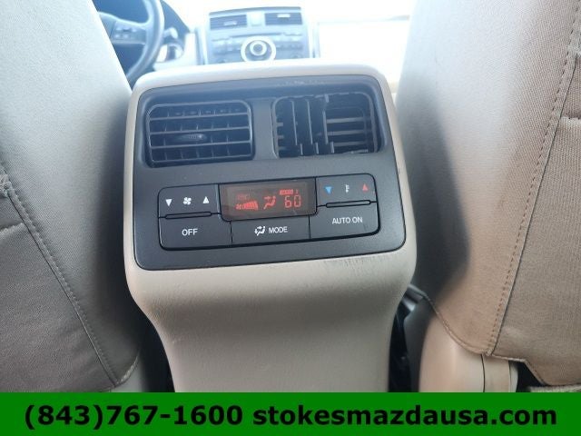 2010 Mazda Mazda CX-9 Sport