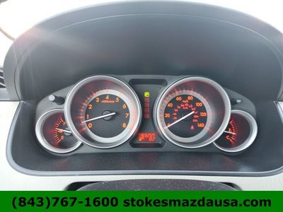 2010 Mazda Mazda CX-9 Sport