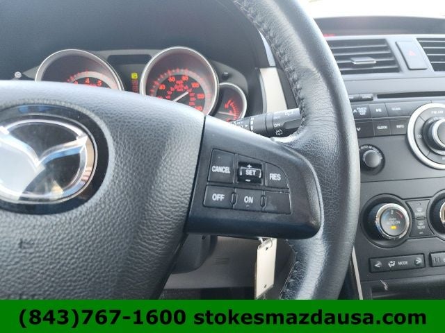 2010 Mazda Mazda CX-9 Sport