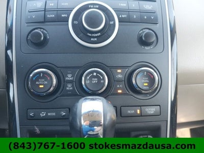 2010 Mazda Mazda CX-9 Sport