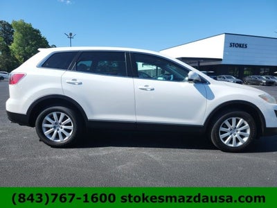 2010 Mazda Mazda CX-9 Sport