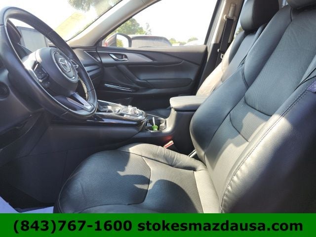 2018 Mazda Mazda CX-9 Touring