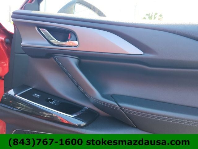 2018 Mazda Mazda CX-9 Touring