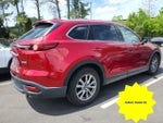 2018 Mazda Mazda CX-9 Touring