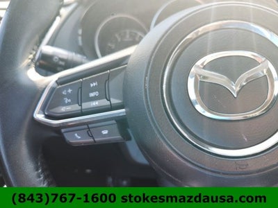 2018 Mazda Mazda CX-9 Touring