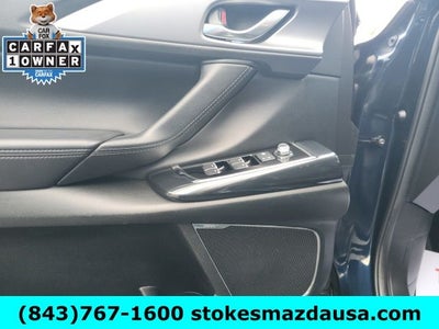 2019 Mazda Mazda CX-9 Touring