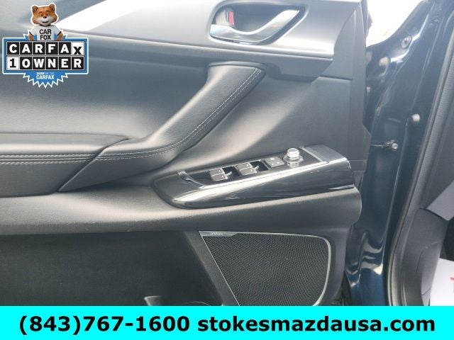 2019 Mazda Mazda CX-9 Touring