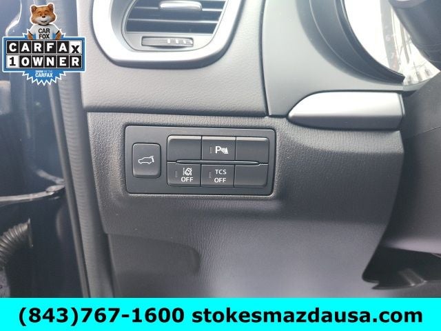 2019 Mazda Mazda CX-9 Touring