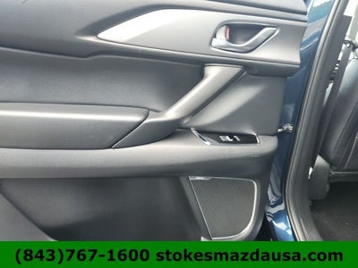 2019 Mazda Mazda CX-9 Touring