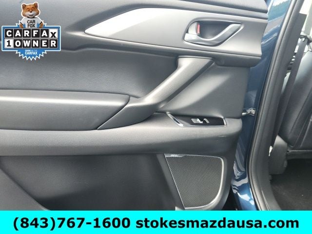2019 Mazda Mazda CX-9 Touring