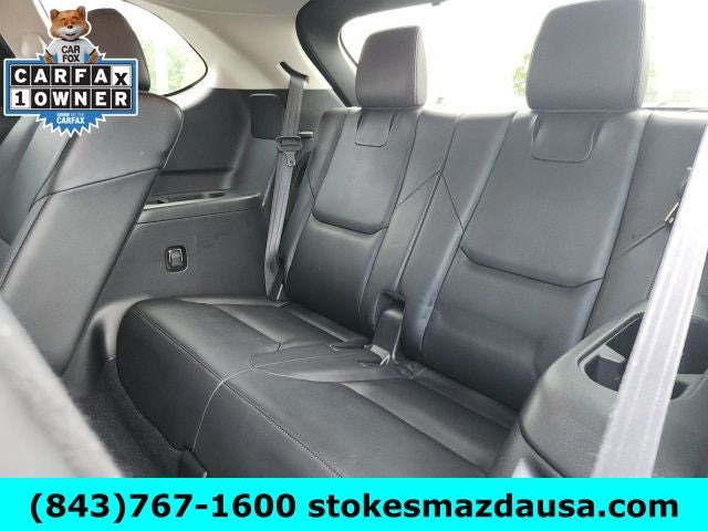 2019 Mazda Mazda CX-9 Touring