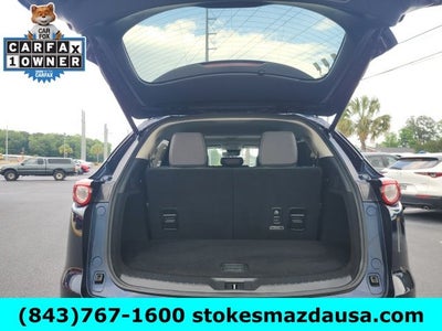 2019 Mazda Mazda CX-9 Touring