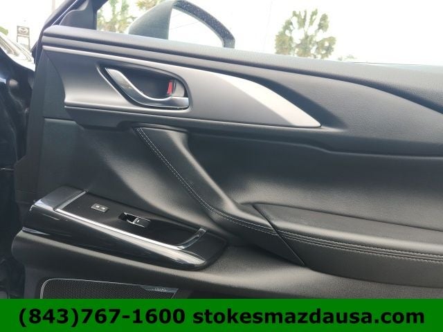 2019 Mazda Mazda CX-9 Touring