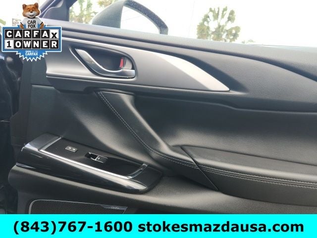 2019 Mazda Mazda CX-9 Touring