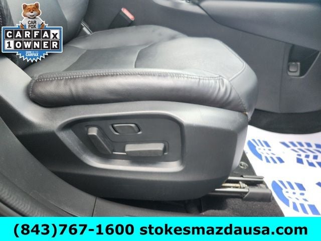 2019 Mazda Mazda CX-9 Touring