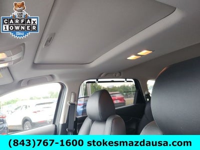 2019 Mazda Mazda CX-9 Touring