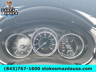 2019 Mazda Mazda CX-9 Touring