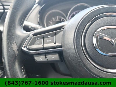 2019 Mazda Mazda CX-9 Touring