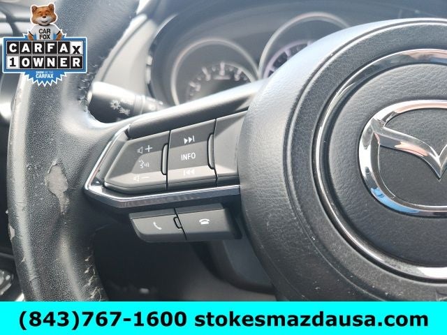 2019 Mazda Mazda CX-9 Touring