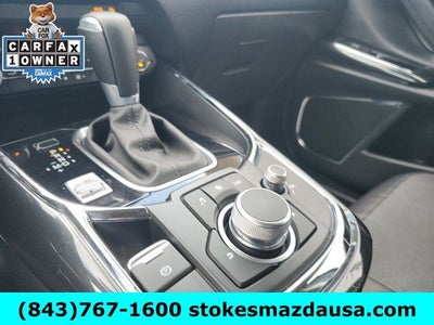 2019 Mazda Mazda CX-9 Touring