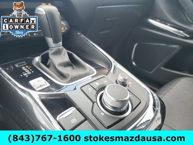 2019 Mazda Mazda CX-9 Touring