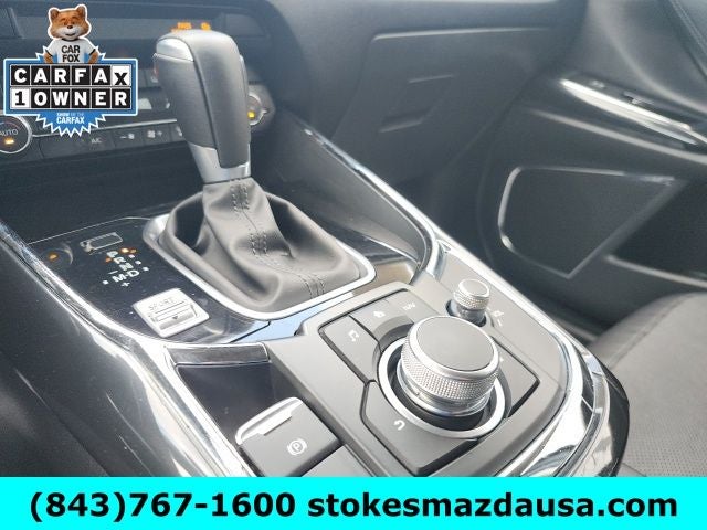 2019 Mazda Mazda CX-9 Touring