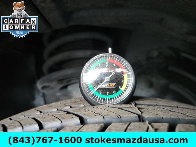 2019 Mazda Mazda CX-9 Touring