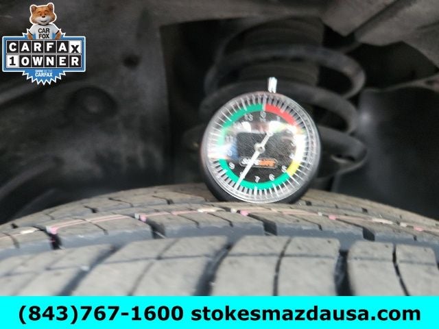 2019 Mazda Mazda CX-9 Touring