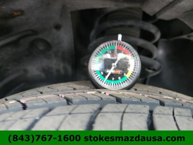 2019 Mazda Mazda CX-9 Touring