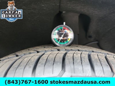 2019 Mazda Mazda CX-9 Touring