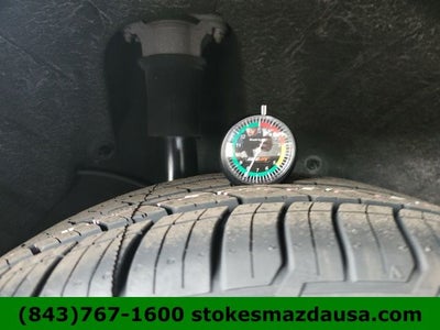 2019 Mazda Mazda CX-9 Touring